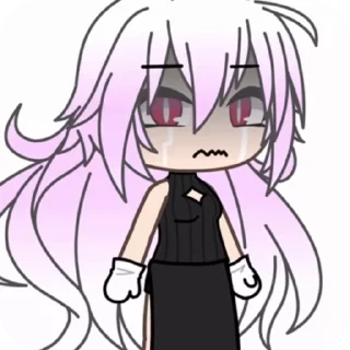 🌟 emoji Ваши стикеры🩷💋☺️ Telegram sticker 9 of 17