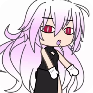 🌟 emoji Ваши стикеры🩷💋☺️ Telegram sticker 10 of 17