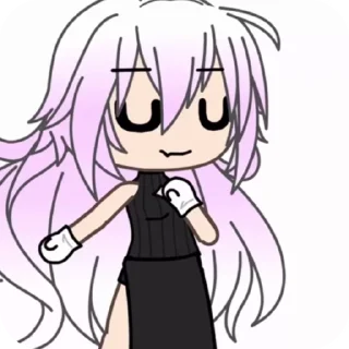 🌟 emoji Ваши стикеры🩷💋☺️ Telegram sticker 7 of 17