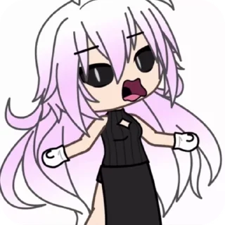 🌟 emoji Ваши стикеры🩷💋☺️ Telegram sticker 6 of 17