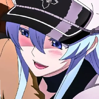 Sticker from Эсдес (@Rob_Lucci_San)