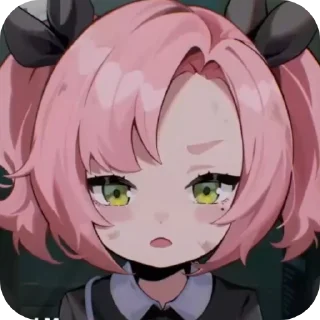 👍 emoji » NICOLE DEMARA ಇ. || @zzzstickers Telegram sticker 3 of 44