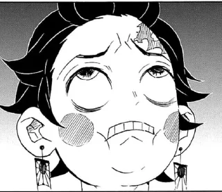 🌟 emoji tanjiro :3 Telegram sticker 24 of 74