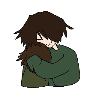 ❤ emoji Набор от @House_Redhead Telegram sticker 10 of 10