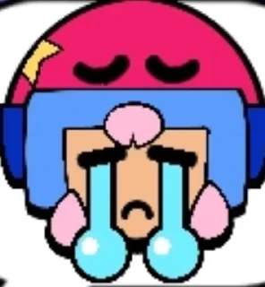 😭 emoji Боня Telegram sticker 15 of 120