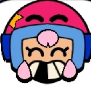😁 emoji Боня Telegram sticker 14 of 120