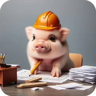 🐷 emoji Bear 2 Telegram sticker 14 of 31