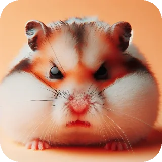 🐹 emoji Bear 2 Telegram sticker 16 of 31