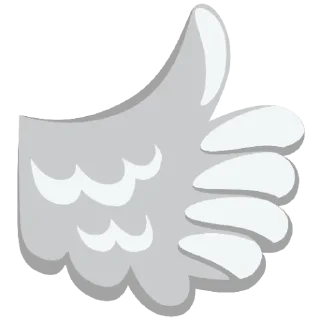 🌟 emoji Гусь сбежал от @karbanTG Telegram sticker 23 of 119