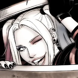 🃏 emoji ݁٬٬ִ ⿻🃏 ༅ : @LinaStik » Telegram sticker 9 of 25