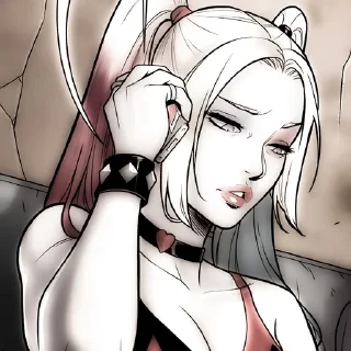 🃏 emoji ݁٬٬ִ ⿻🃏 ༅ : @LinaStik » Telegram sticker 7 of 25