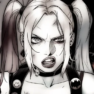 🃏 emoji ݁٬٬ִ ⿻🃏 ༅ : @LinaStik » Telegram sticker 20 of 25