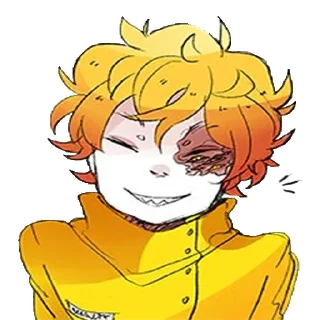 😼 emoji ɪ ʙᴇʟɪᴇᴠᴇ ɪɴ ʙᴇɴɴᴇᴛᴛ sᴜᴘʀᴇᴍᴀᴄʏ Telegram sticker 20 of 27