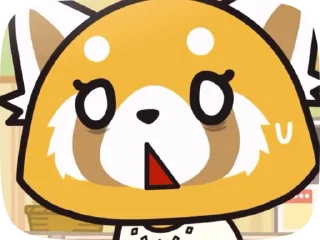 🌟 emoji Ⲁⳋⳋ୨RⲈⲦⲊⳘⲔⲞ ᨳ⊹♡°.꒪ by @bebandpie Telegram sticker 20 of 30