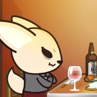 🌟 emoji ◇Fenneko◇ Telegram sticker 21 of 48