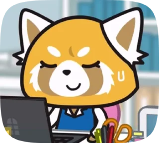 🌟 emoji Ⲁⳋⳋ୨RⲈⲦⲊⳘⲔⲞ ᨳ⊹♡°.꒪ by @bebandpie Telegram sticker 9 of 30
