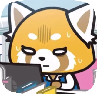 🌟 emoji Ⲁⳋⳋ୨RⲈⲦⲊⳘⲔⲞ ᨳ⊹♡°.꒪ by @bebandpie Telegram sticker 19 of 30