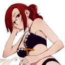 💦 emoji Kara no Kyoukai Telegram sticker 8 of 20