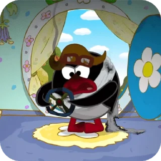 🌟 emoji смехуечки Telegram sticker 23 of 80