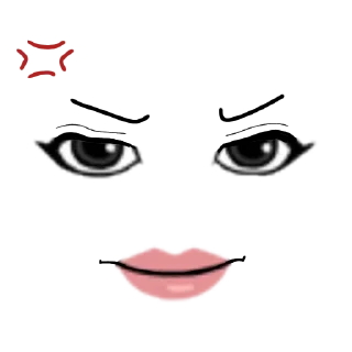 😡 emoji Жулик не воруй(0.2) Telegram sticker 18 of 50