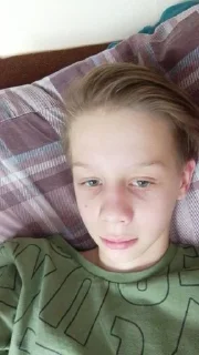 🌟 emoji Ачо я тебя люблю Telegram sticker 5 of 7