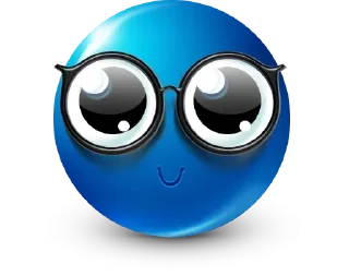 🤩 emoji (//_<) Telegram sticker 12 of 41