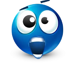 🤩 emoji (//_<) Telegram sticker 14 of 41