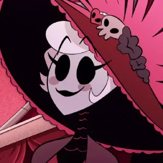 🌹 emoji Rosie Telegram sticker 12 of 25