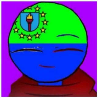 🥰 emoji Онлапія та її друзі Telegram sticker 10 of 15