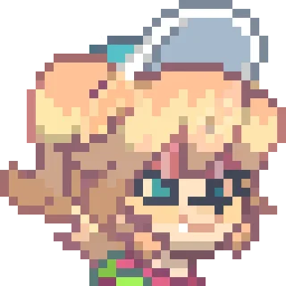 👍 emoji Чо за компания😈😈 Telegram sticker 22 of 24
