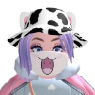 🤔 emoji Лера Telegram sticker 17 of 20