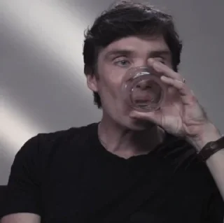 ♠ emoji [ cillian chaos murphy ] Telegram sticker 10 of 65