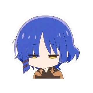 Sticker from Ryou Yamada