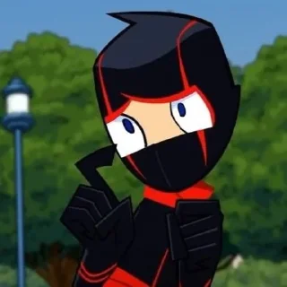 🗡 emoji Rc9gn @Vanichek Telegram sticker 8 of 120