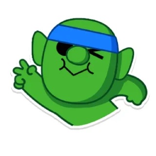 Sticker from Clash mini stickers | Arhiman' s TG
