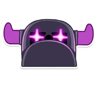 Sticker from Clash mini stickers | Arhiman' s TG