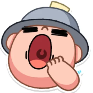 🥱 emoji Clash mini stickers | Arhiman' s TG Telegram sticker 16 of 45