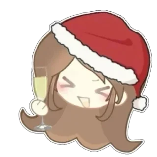 🎁 emoji Adel. Telegram sticker 22 of 23