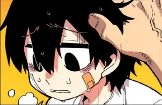 🥲 emoji Суицидальный мальчик от @sherlokkkkk Telegram sticker 9 of 109