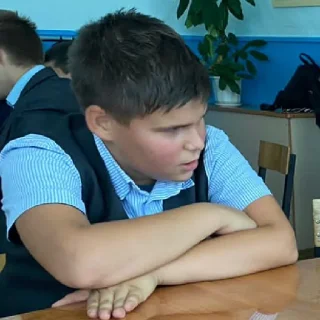 👺 emoji Додики Telegram sticker 10 of 12
