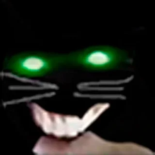 😺 emoji Ржечка Квас Telegram sticker 5 of 35
