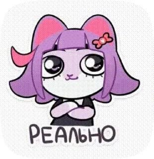 🥴 emoji Ржечка Квас Telegram sticker 19 of 35