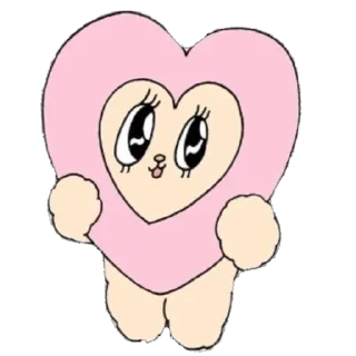 🫥 emoji zzz🏩 тгк: pastelg.vs.me^ Telegram sticker 15 of 58