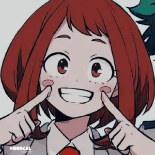 😁 emoji Урарака Telegram sticker 18 of 28