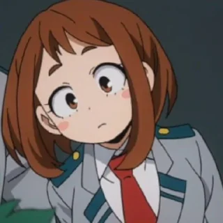 😦 emoji Урарака Telegram sticker 20 of 28