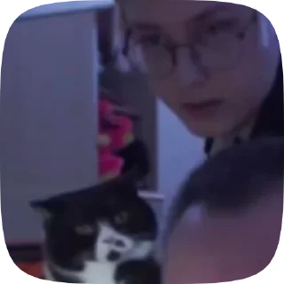 Sticker from дрек by finerk