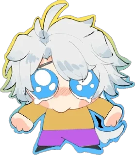 🥰 emoji phaidei | @MILFDEI Telegram sticker 18 of 118