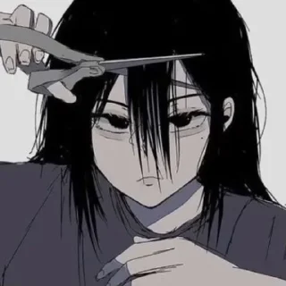 🌟 emoji @mintsmel Telegram sticker 18 of 34