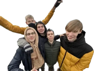 👍 emoji Антонио бандерас Telegram sticker 6 of 11
