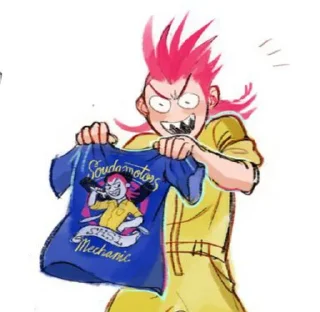 🛠 emoji Сода антонио Telegram sticker 11 of 75